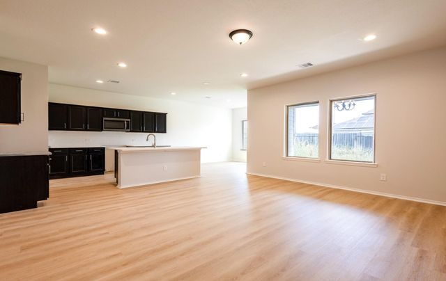 5143 Hedgerose Lane, Katy, TX 77449