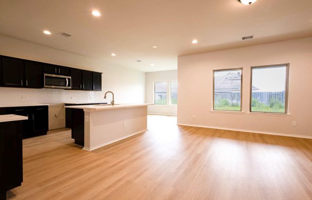 5143 Hedgerose Lane, Katy, TX 77449