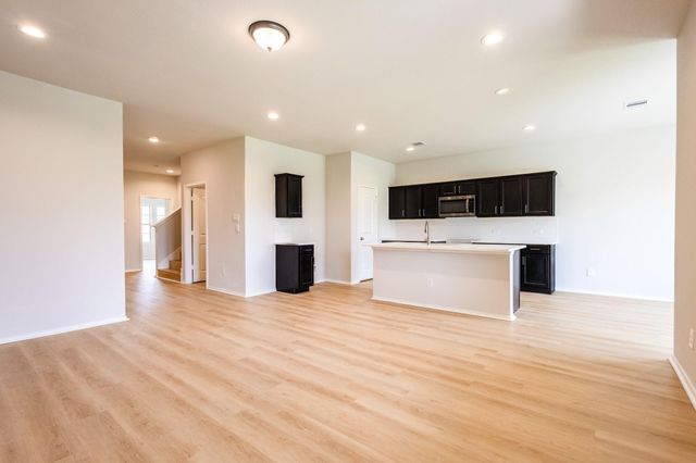 5143 Hedgerose Lane, Katy, TX 77449