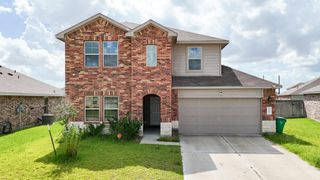5143 Hedgerose Lane, Katy, TX 77449