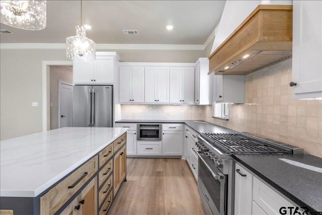 136 Heritage, Bullard, TX 75757