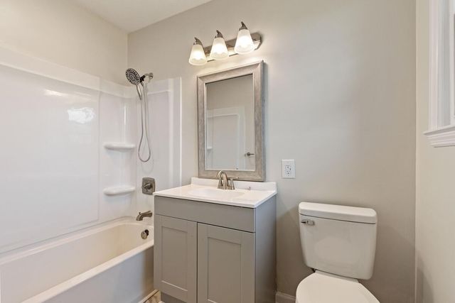 3606 Old Ironsides Boulevard, Augusta, GA 30906