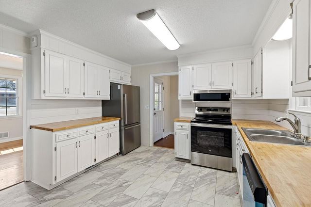 3606 Old Ironsides Boulevard, Augusta, GA 30906