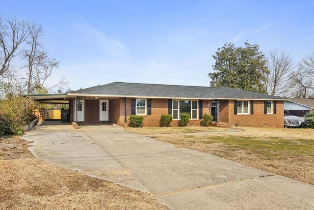 3606 Old Ironsides Boulevard, Augusta, GA 30906
