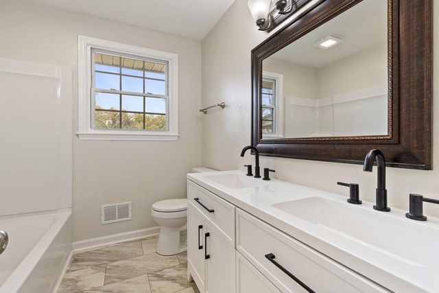 3606 Old Ironsides Boulevard, Augusta, GA 30906