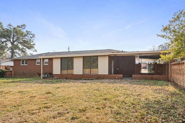 3606 Old Ironsides Boulevard, Augusta, GA 30906