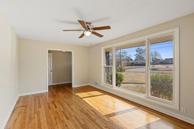 3606 Old Ironsides Boulevard, Augusta, GA 30906