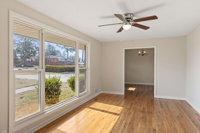 3606 Old Ironsides Boulevard, Augusta, GA 30906