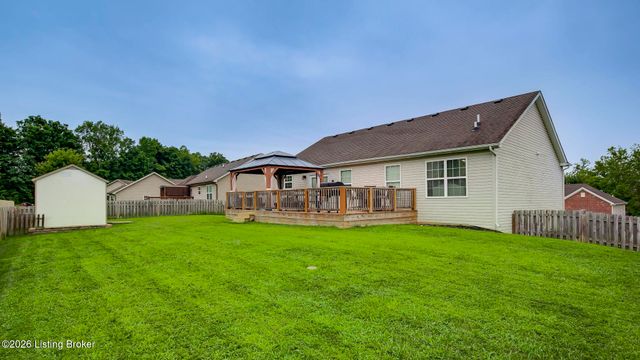 11109 Pebble Trace, Louisville, KY 40229