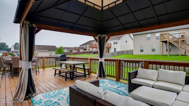 11109 Pebble Trace, Louisville, KY 40229