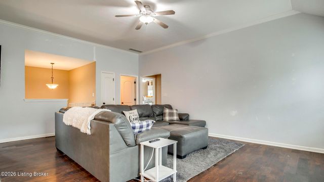 11109 Pebble Trace, Louisville, KY 40229