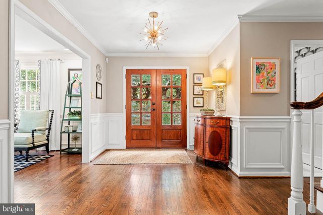 1425 COUNTY LINE RD, Bryn Mawr, PA 19010