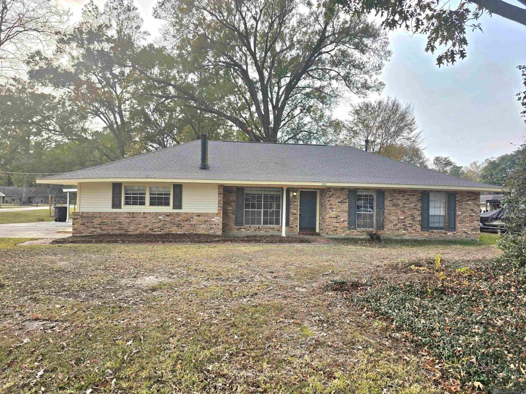 5219 Goodland Dr, Greenwell Springs, LA 70739