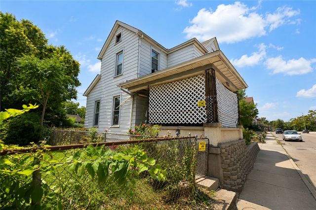 1315 Riverside Drive, Dayton, OH 45405