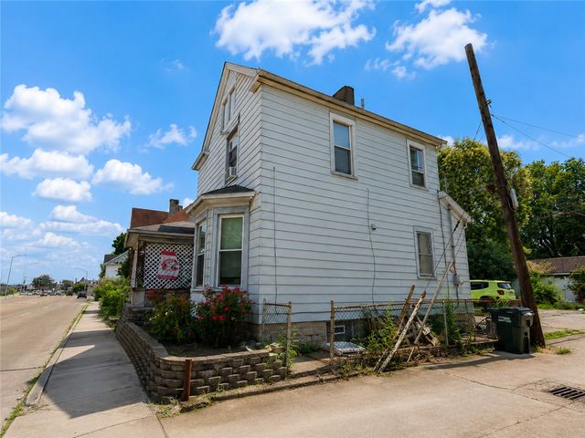1315 Riverside Drive, Dayton, OH 45405