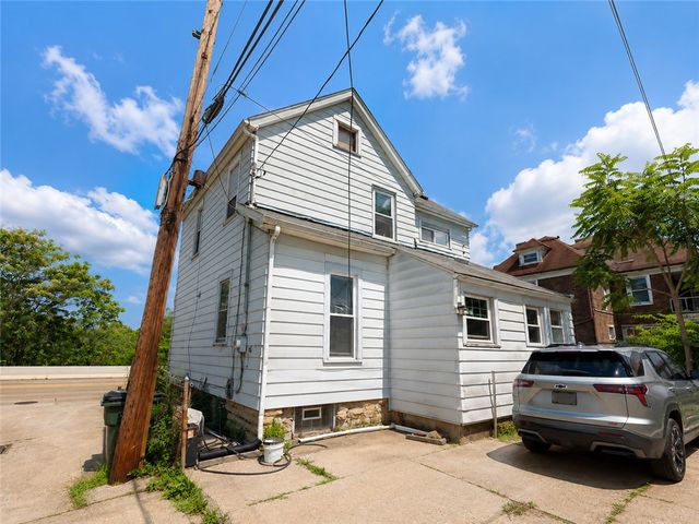 1315 Riverside Drive, Dayton, OH 45405