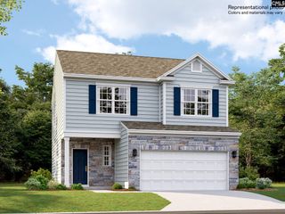 180 Federation Street, Lexington, SC 29073