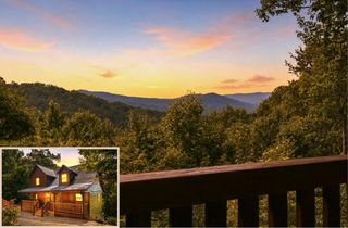 175 Leisure Drive, Ellijay, GA 30536