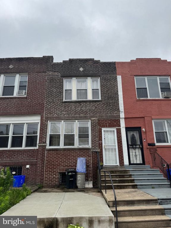 6638 LANSDOWNE AVE, Philadelphia, PA 19151