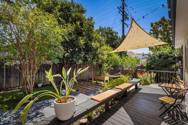 3501 N Figueroa Street, Los Angeles, CA 90065