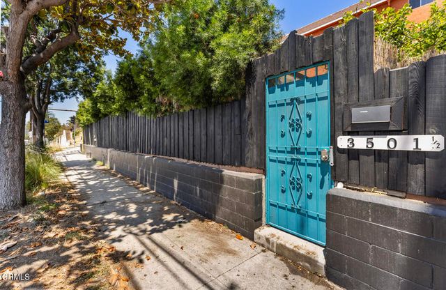 3501 N Figueroa Street, Los Angeles, CA 90065