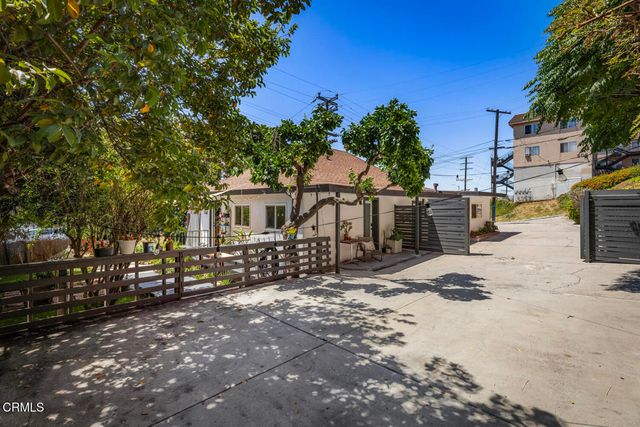 3501 N Figueroa Street, Los Angeles, CA 90065
