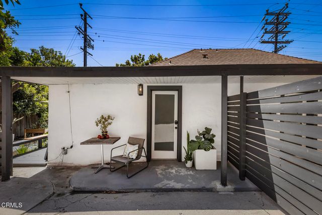 3501 N Figueroa Street, Los Angeles, CA 90065