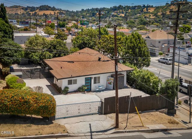 3501 N Figueroa Street, Los Angeles, CA 90065