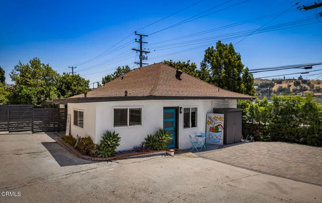 3501 N Figueroa Street, Los Angeles, CA 90065
