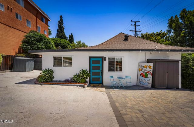 3501 N Figueroa Street, Los Angeles, CA 90065