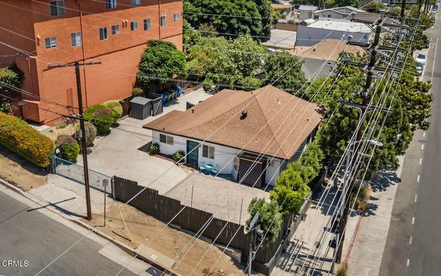 3501 N Figueroa Street, Los Angeles, CA 90065