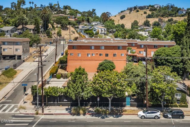 3501 N Figueroa Street, Los Angeles, CA 90065