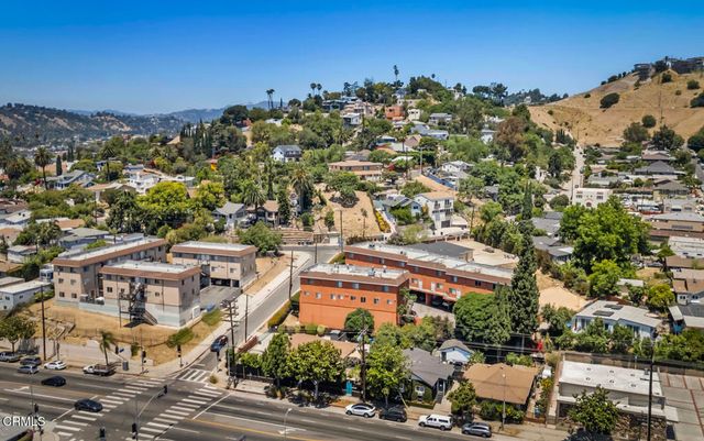 3501 N Figueroa Street, Los Angeles, CA 90065