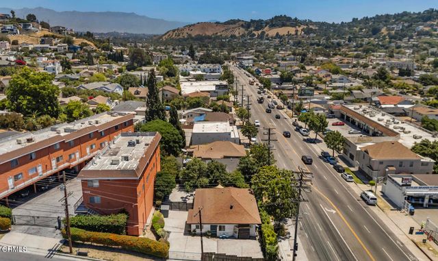 3501 N Figueroa Street, Los Angeles, CA 90065