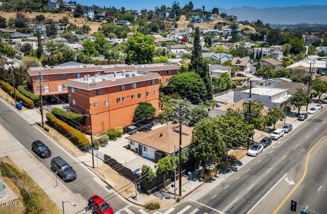 3501 N Figueroa Street, Los Angeles, CA 90065