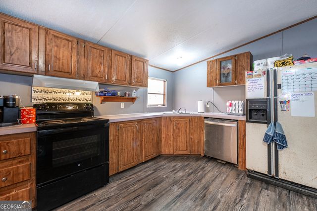 56 Deer Trail, Dawsonville, GA 30534