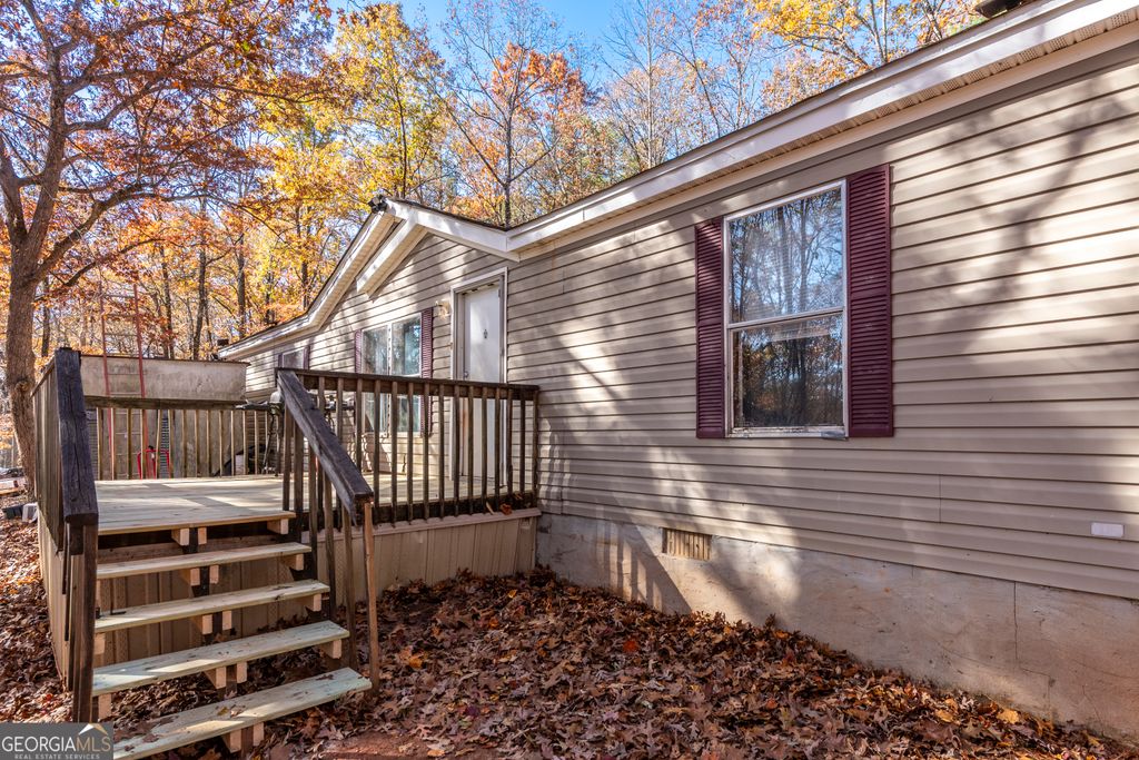 56 Deer Trail, Dawsonville, GA 30534