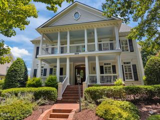3813 Falls River Avenue, Raleigh, NC 27614