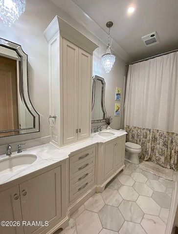 166 Newbury Lane, Sunset, LA 70584