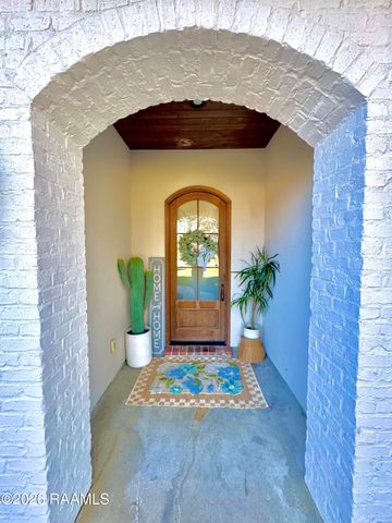 166 Newbury Lane, Sunset, LA 70584