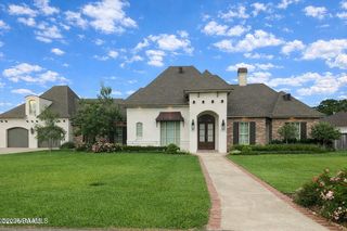 166 Newbury Lane, Sunset, LA 70584