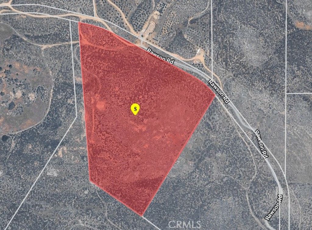 0 Hidden Valley Road, Winchester, CA 92596 — exterior