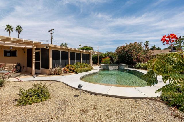 77305 Indiana Avenue, Palm Desert, CA 92211