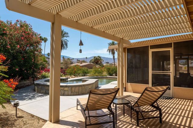 77305 Indiana Avenue, Palm Desert, CA 92211