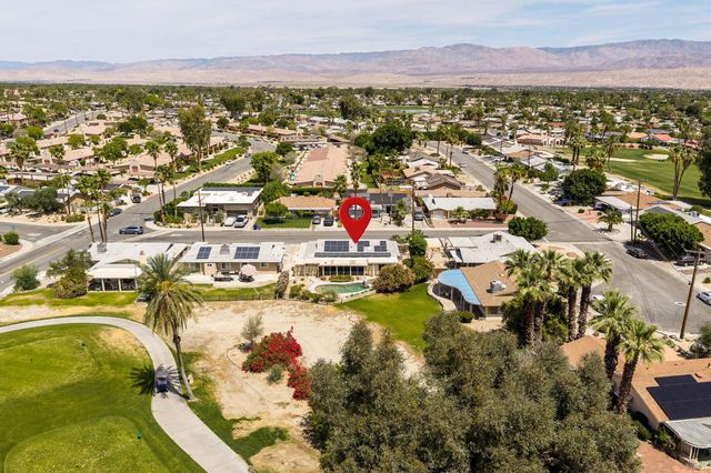 77305 Indiana Avenue, Palm Desert, CA 92211