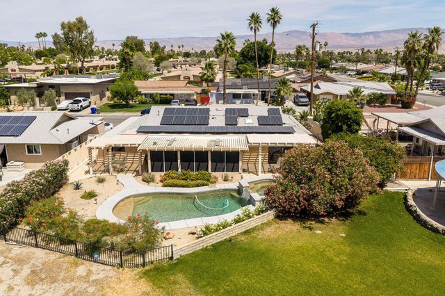 77305 Indiana Avenue, Palm Desert, CA 92211