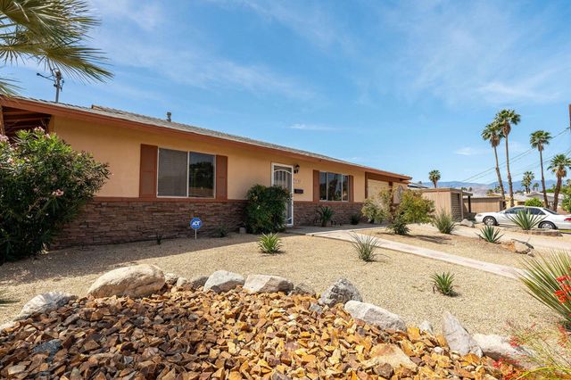 77305 Indiana Avenue, Palm Desert, CA 92211