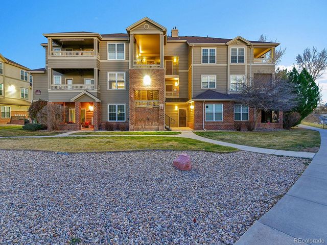 12826 Ironstone Way 304, Parker, CO 80134