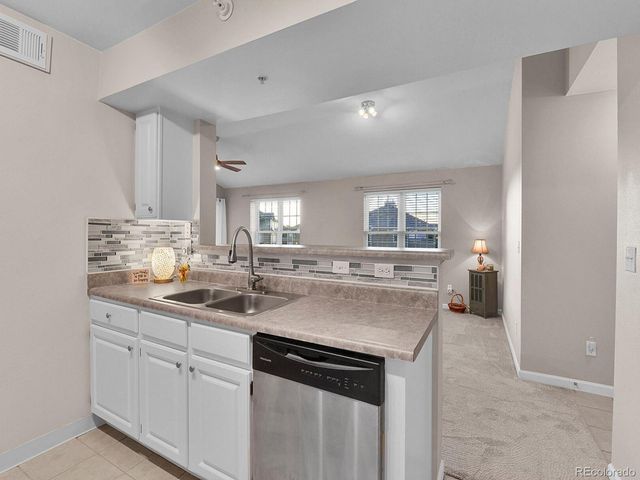 12826 Ironstone Way 304, Parker, CO 80134
