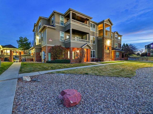 12826 Ironstone Way 304, Parker, CO 80134